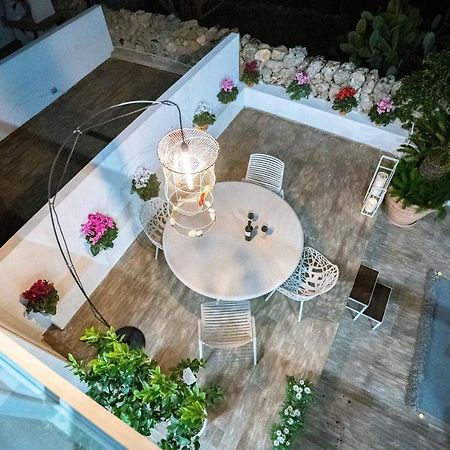 Nelblu Bed & Breakfast Polignano a Mare Bagian luar foto