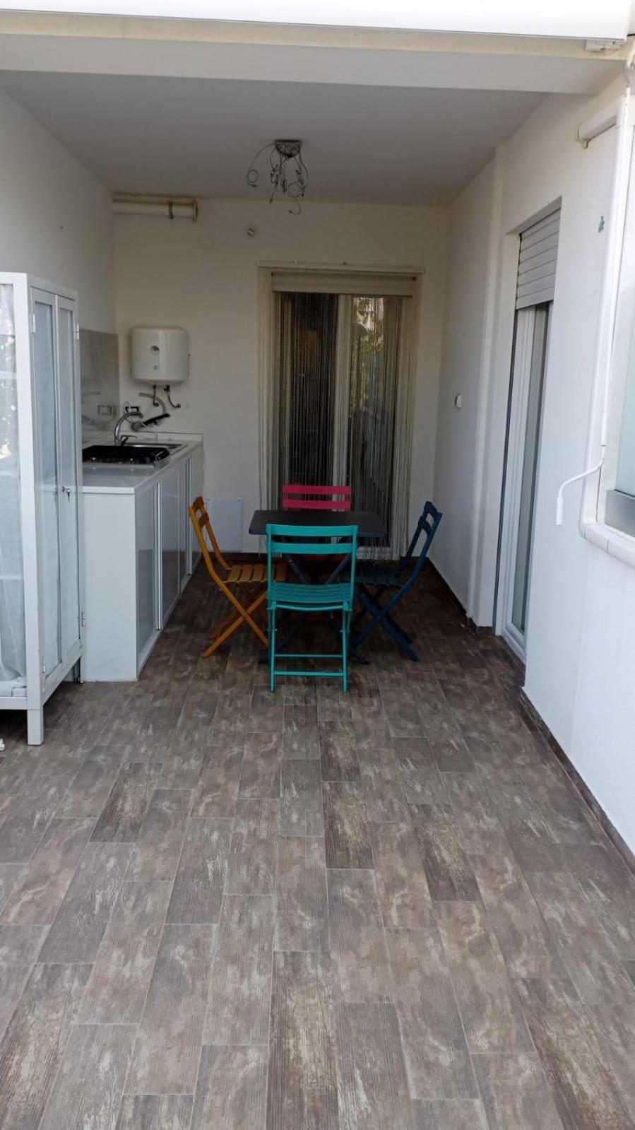 Nelblu Bed & Breakfast Polignano a Mare Bagian luar foto