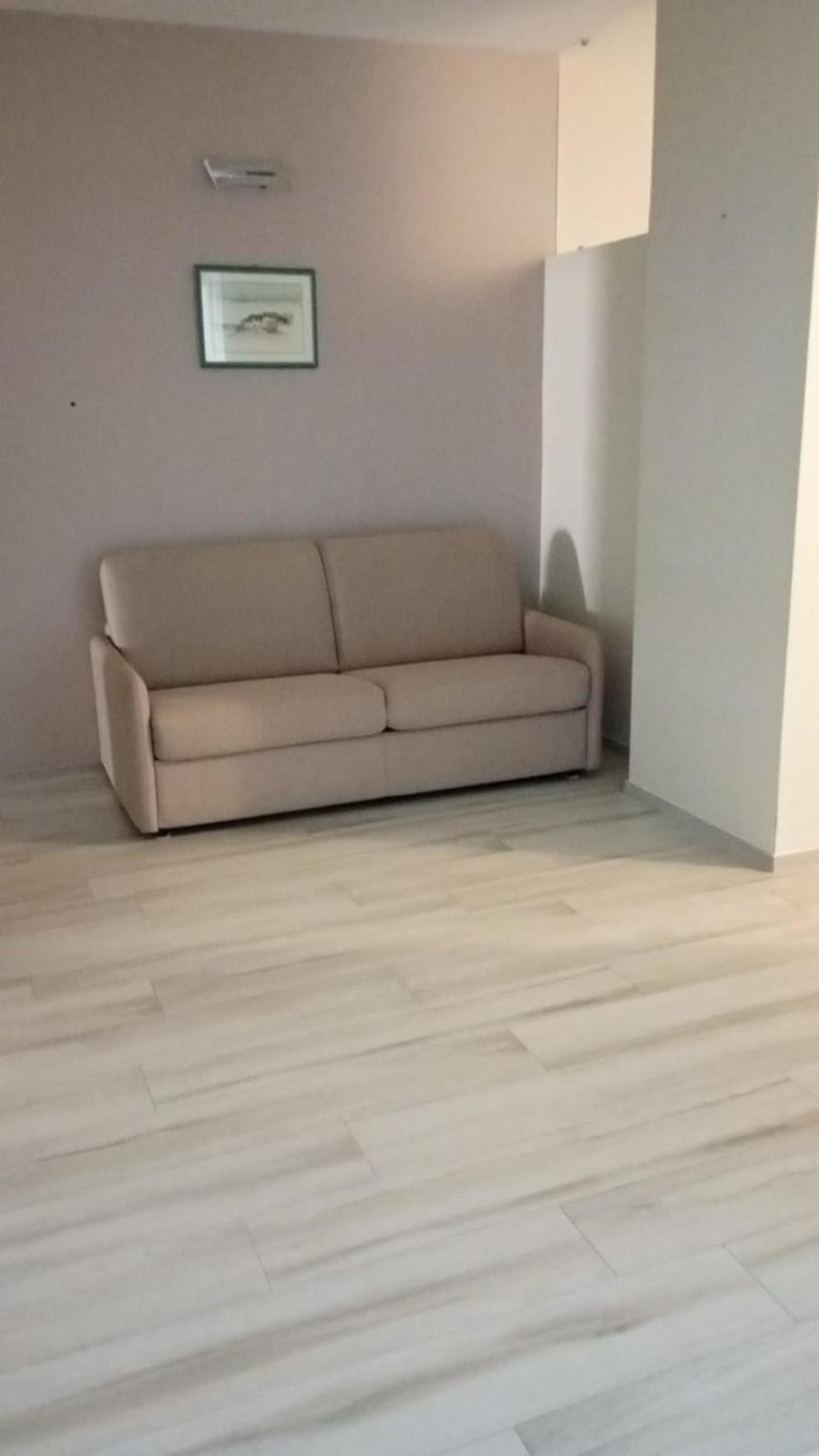 Nelblu Bed & Breakfast Polignano a Mare Bagian luar foto