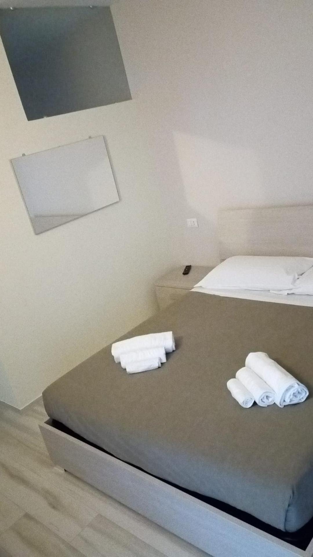 Nelblu Bed & Breakfast Polignano a Mare Bagian luar foto